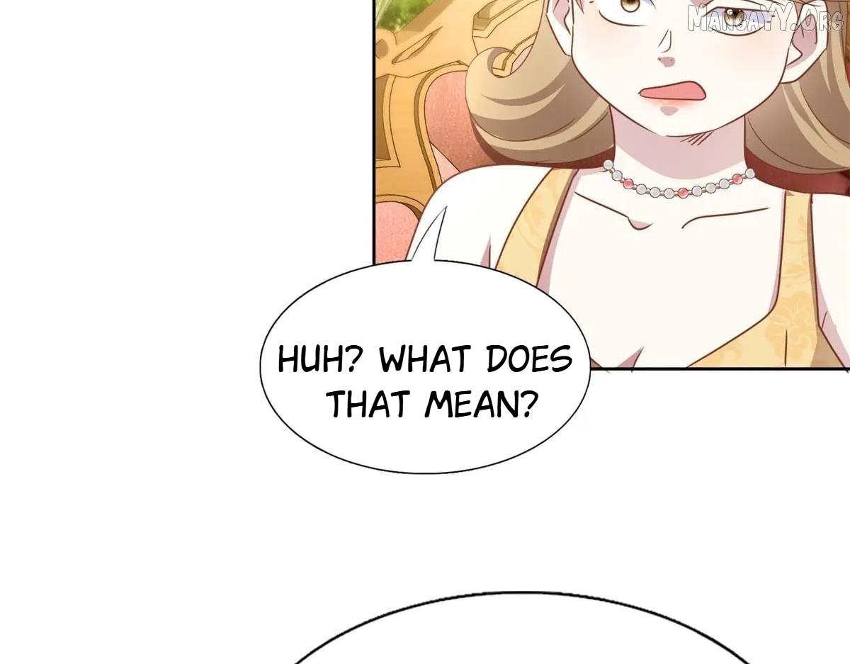 Don't Embarrass Me Chapter 189 - page 18